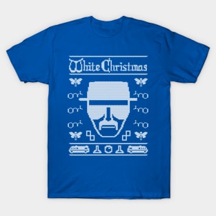 White Christmas T-Shirt